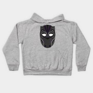 Black Panther Variant Kids Hoodie